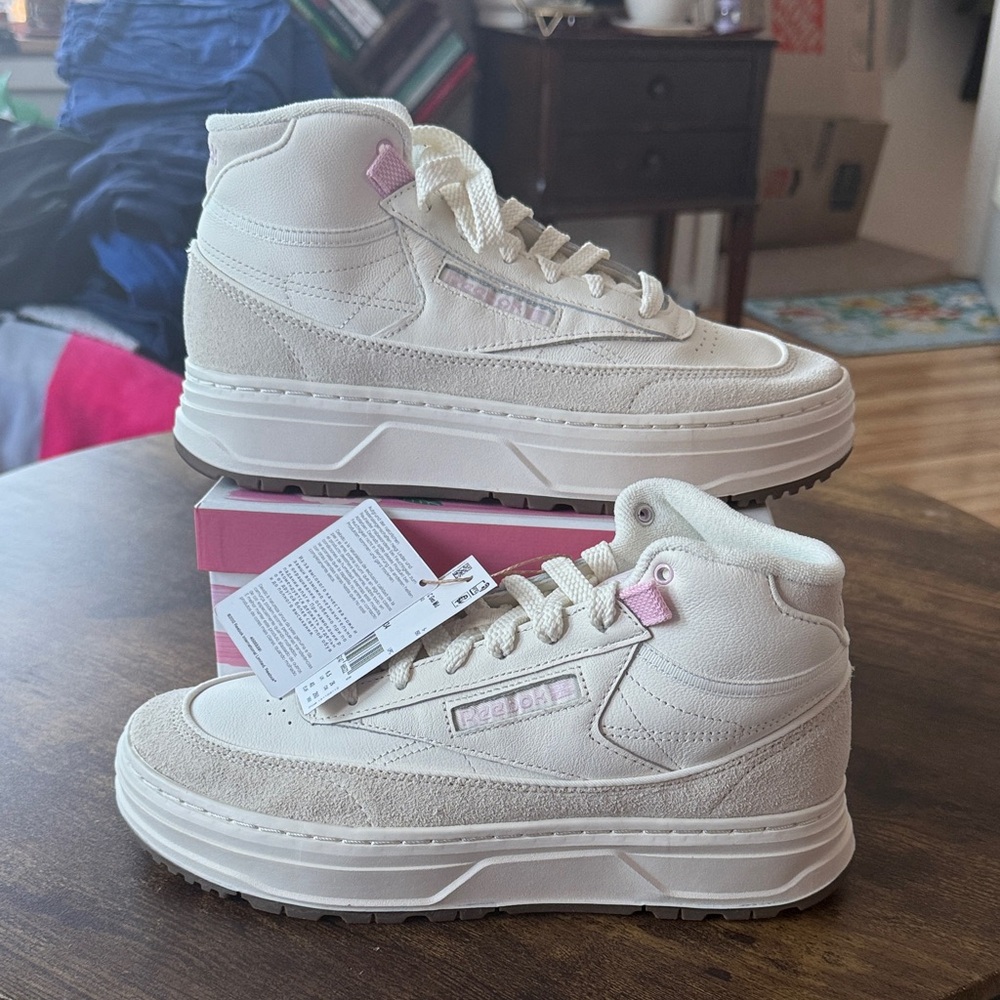 Reebok Club C Sneakers
